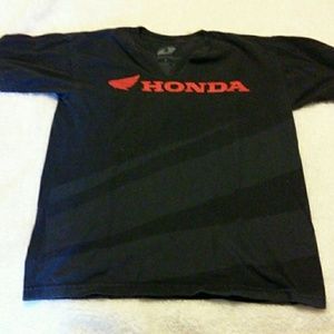 Honda tee