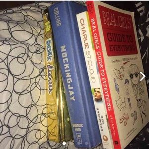 Book Bundle
