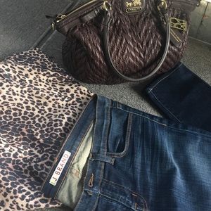 💛💛PRICE CUT 💛💛 J BRAND DARKVINT Jeans