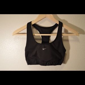 Small Nike Sports Bra