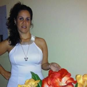 Meet your Posher, Leida b.