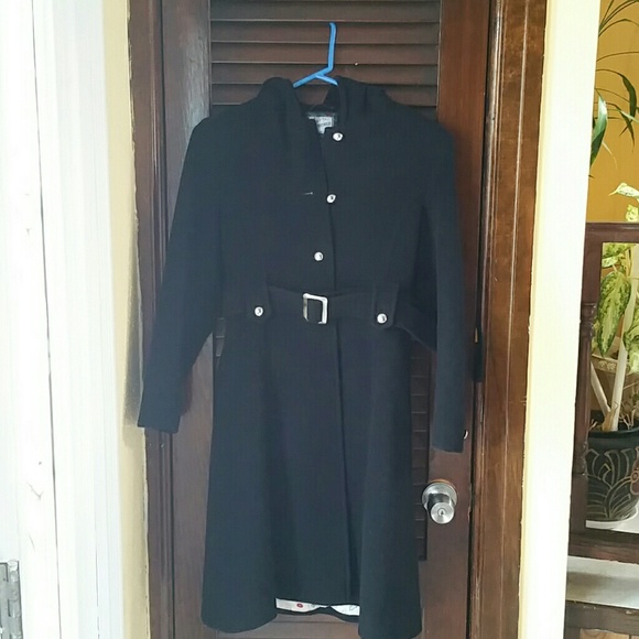 Rothschild Girls Coat