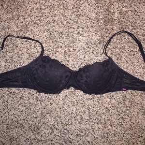 VS PINK The Date Push Up Bra
