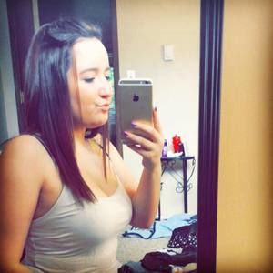 Meet your Posher, Gabrielle