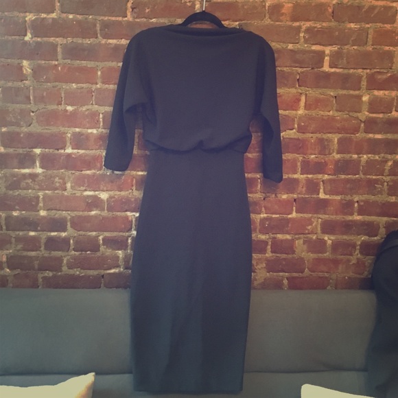 Badgley Mischka Dress