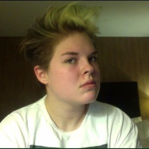 Meet your Posher, Pete