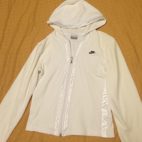 Nike hoodie like new