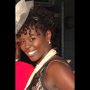 Meet your Posher, Tameka