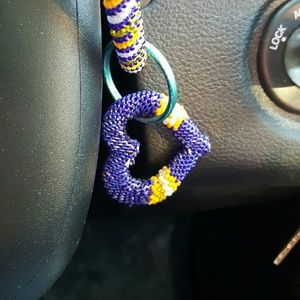 Meet your Posher, Dawn