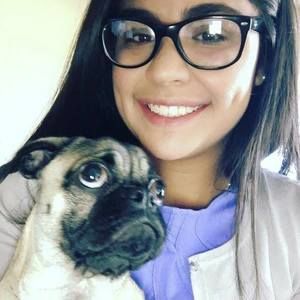 Meet your Posher, Lily