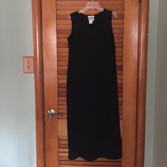 Cold water Creek dress with Jacket