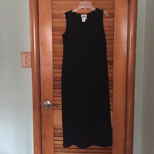 Cold water Creek dress with Jacket