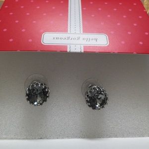 Stella n dot earrings