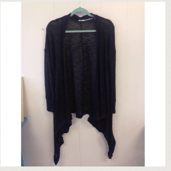 Kimchi blue cardigan