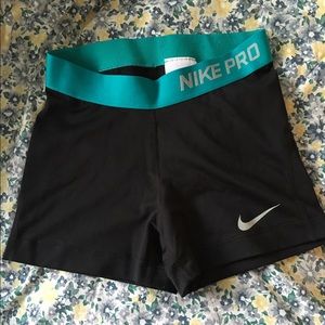 Nike Pros