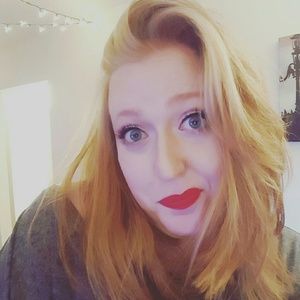 Meet your Posher, Jolene