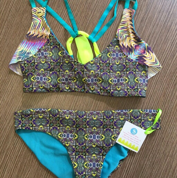Swimwear - Picture 1 of 4