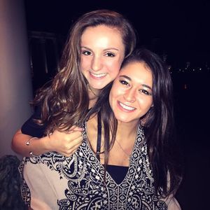 Meet your Posher, Allie