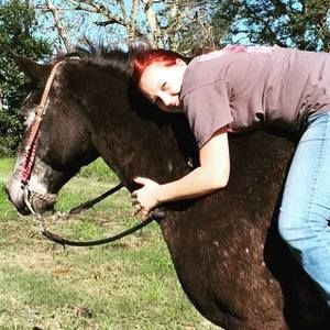 Meet your Posher, Kassidy