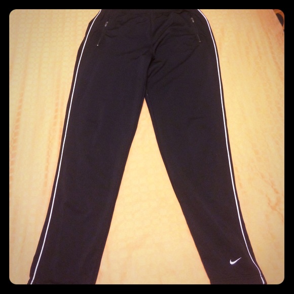 Nike sweatpants