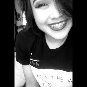 Meet your Posher, Marissa