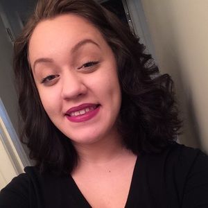 Meet your Posher, Sabrianna