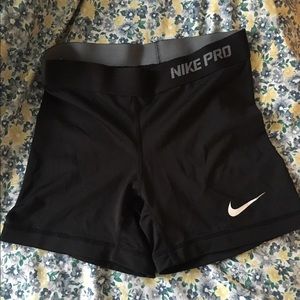 Nike Pros