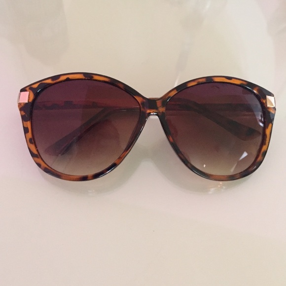 Cat Eye Sunglasses