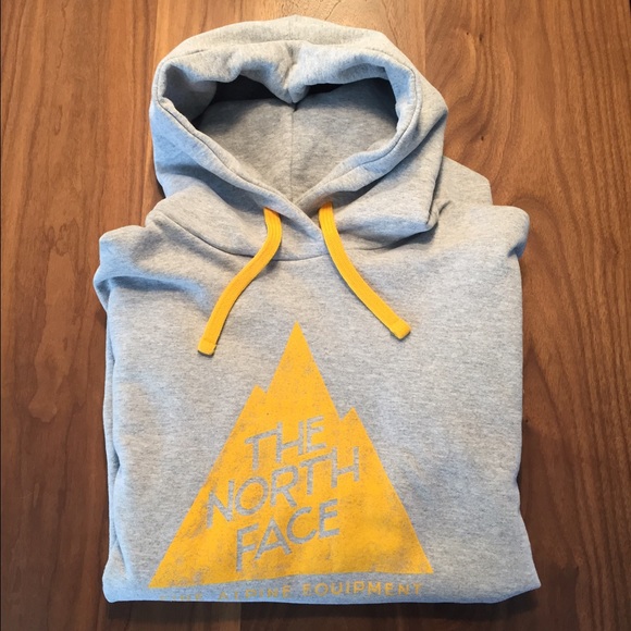 North Face Half Dome Hoodie
