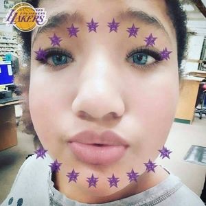 Meet your Posher, Jasmine