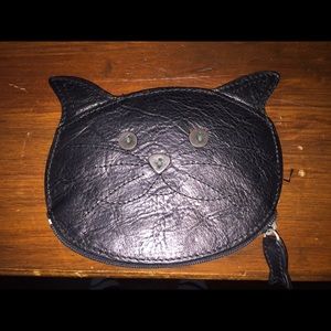 Wallet/coin purse