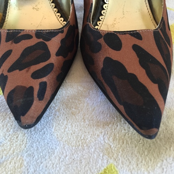 Pumps - Picture 3 of 4