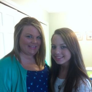 Meet your Posher, Christina