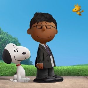 Meet your Posher, Greg