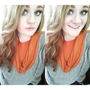 Meet your Posher, Trista