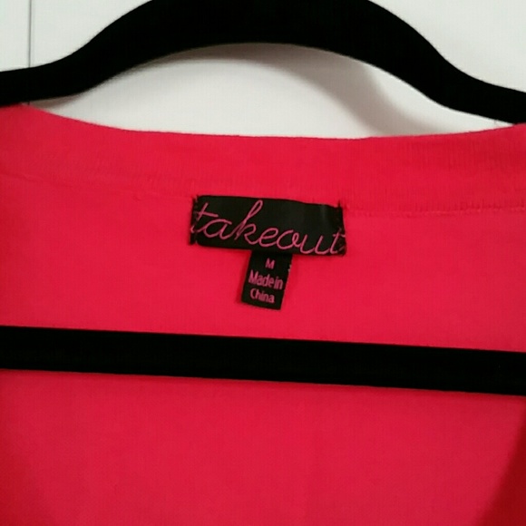 Cropped sweater - Picture 2 of 3