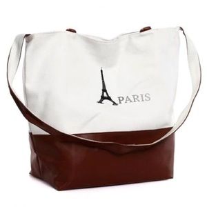 Trendy Spring or Summer Bag