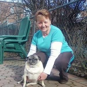 Meet your Posher, Susan