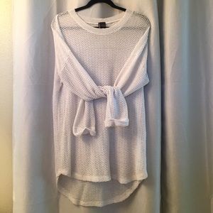 Urban Outfitters Cream Sweater