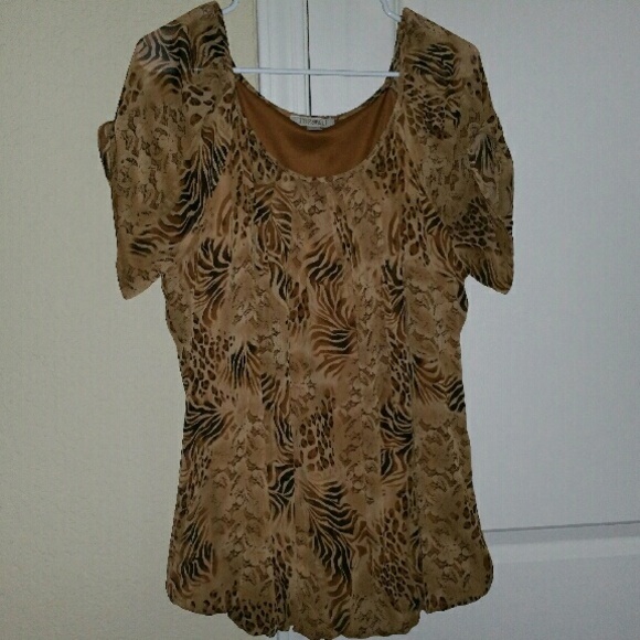 Super nice blouse