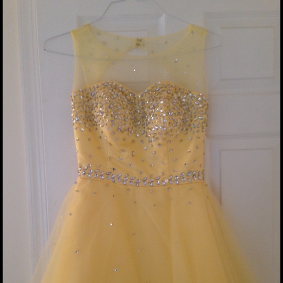 Prom/homecoming/formal dress