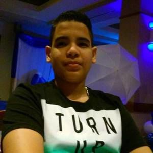 Meet your Posher, Anthony