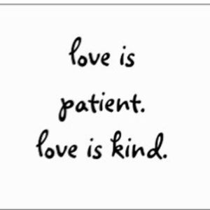 Meet your Posher, Dana