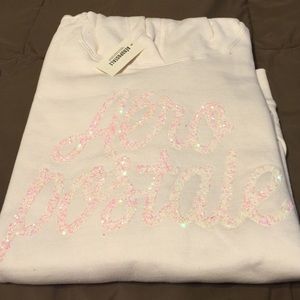 💥SALE TODAY💥Aero Hoodie and sweatpants. NWT