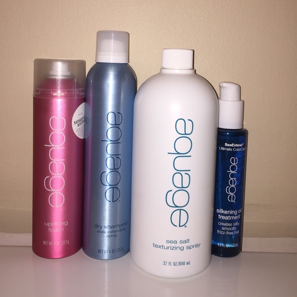 Aquage Bundle