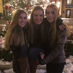 Meet your Posher, Kathy