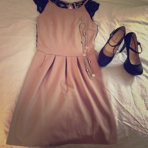 Poof Apparel casual dress