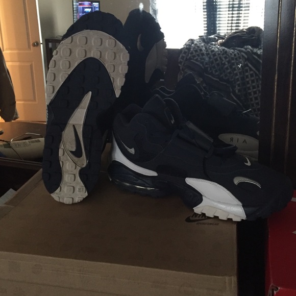 Air Max Speed Turf - Picture 4 of 4