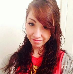 Meet your Posher, Andi