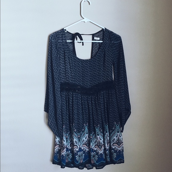 dress